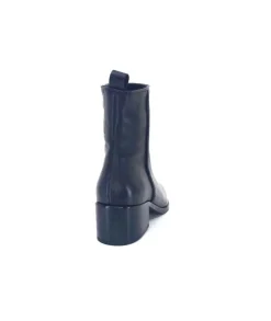 Ivoire 20706 Cuir Black*roberto lenzi New