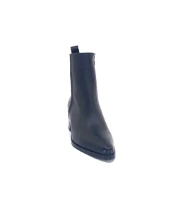 Ivoire 20706 Cuir Black*roberto lenzi New