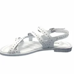 Ivoire 500.4301 Cuir Blanc*Ivoire0401a New