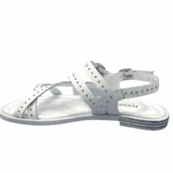 Ivoire 500.4301 Cuir Blanc*Ivoire0401a New