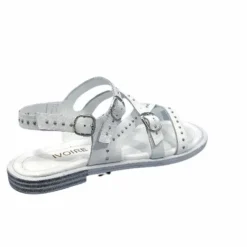 Ivoire 500.4301 Cuir Blanc*Ivoire0401a New