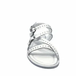 Ivoire 500.4301 Cuir Blanc*Ivoire0401a New