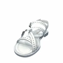 Ivoire 500.4301 Cuir Blanc*Ivoire0401a New