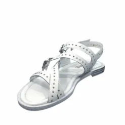 Ivoire 500.4301 Cuir Blanc*Ivoire0401a New