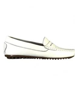 Ivoire 10322 Cuir Blanc*Ivoire0209b Outlet