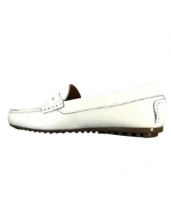 Ivoire 10322 Cuir Blanc*Ivoire0209b Outlet