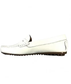 Ivoire 10322 Cuir Blanc*Ivoire0209b Outlet