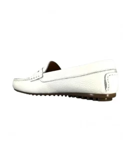 Ivoire 10322 Cuir Blanc*Ivoire0209b Outlet