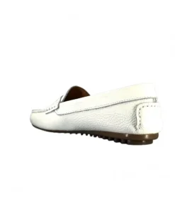 Ivoire 10322 Cuir Blanc*Ivoire0209b Outlet