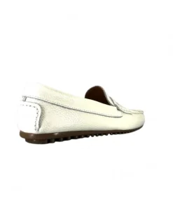 Ivoire 10322 Cuir Blanc*Ivoire0209b Outlet