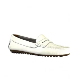 Ivoire 10322 Cuir Blanc*Ivoire0209b Outlet