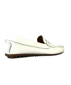 Ivoire 10322 Cuir Blanc*Ivoire0209b Outlet