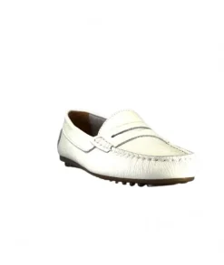 Ivoire 10322 Cuir Blanc*Ivoire0209b Outlet