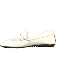 Ivoire 10322 Cuir Blanc*Ivoire0209b Outlet