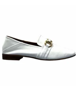 Ivoire 35.48.709 Cuir Blanc*355-ivoire Best