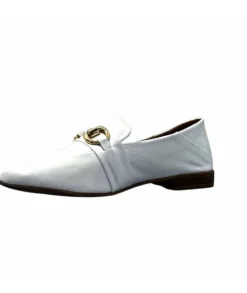 Ivoire 35.48.709 Cuir Blanc*355-ivoire Best