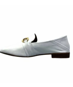 Ivoire 35.48.709 Cuir Blanc*355-ivoire Best