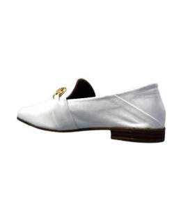 Ivoire 35.48.709 Cuir Blanc*355-ivoire Best