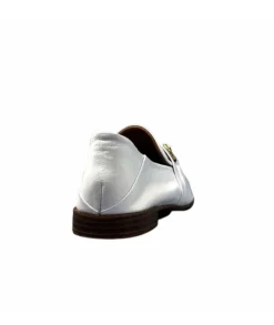 Ivoire 35.48.709 Cuir Blanc*355-ivoire Best