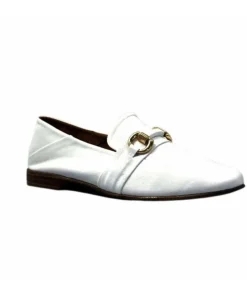 Ivoire 35.48.709 Cuir Blanc*355-ivoire Best