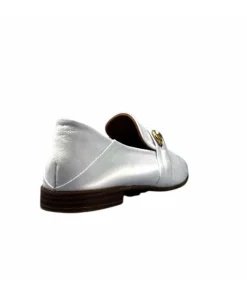 Ivoire 35.48.709 Cuir Blanc*355-ivoire Best