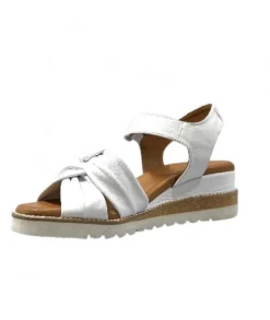 Ivoire 1613.0092 Cuir Blanc*erdo Discount