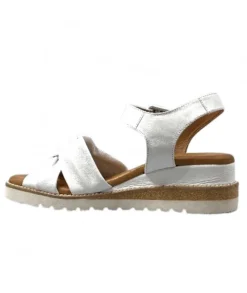 Ivoire 1613.0092 Cuir Blanc*erdo Discount