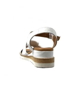 Ivoire 1613.0092 Cuir Blanc*erdo Discount