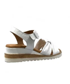 Ivoire 1613.0092 Cuir Blanc*erdo Discount