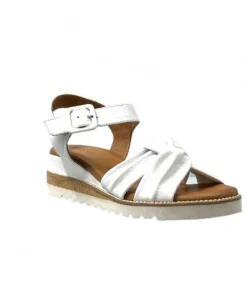 Ivoire 1613.0092 Cuir Blanc*erdo Discount