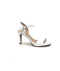 Ivoire 2674 Cuir Blanc*Ivoire0469 Clearance