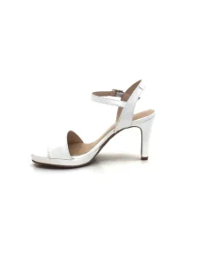 Ivoire 2674 Cuir Blanc*Ivoire0469 Clearance