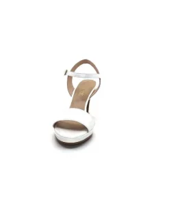 Ivoire 2674 Cuir Blanc*Ivoire0469 Clearance