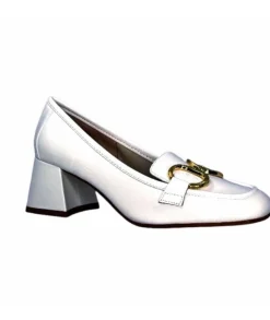 Ivoire 28102 Cuir Blanc*Ivoire0532 Hot