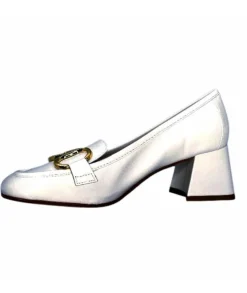Ivoire 28102 Cuir Blanc*Ivoire0532 Hot