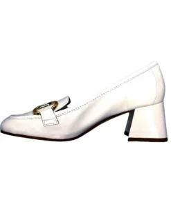 Ivoire 28102 Cuir Blanc*Ivoire0532 Hot