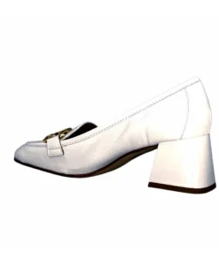 Ivoire 28102 Cuir Blanc*Ivoire0532 Hot