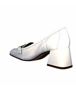 Ivoire 28102 Cuir Blanc*Ivoire0532 Hot