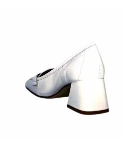 Ivoire 28102 Cuir Blanc*Ivoire0532 Hot