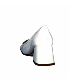 Ivoire 28102 Cuir Blanc*Ivoire0532 Hot