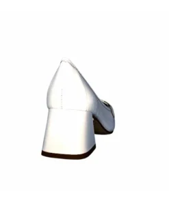 Ivoire 28102 Cuir Blanc*Ivoire0532 Hot