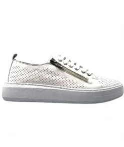 Ivoire 382.510 Cuir Blanc*s and m / shoes market Discount