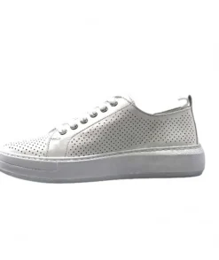 Ivoire 382.510 Cuir Blanc*s and m / shoes market Discount