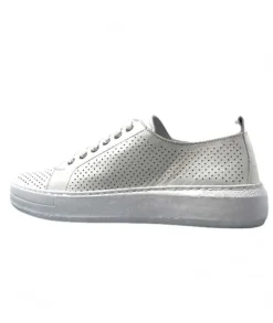Ivoire 382.510 Cuir Blanc*s and m / shoes market Discount