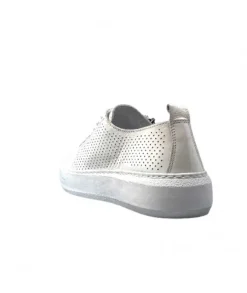 Ivoire 382.510 Cuir Blanc*s and m / shoes market Discount