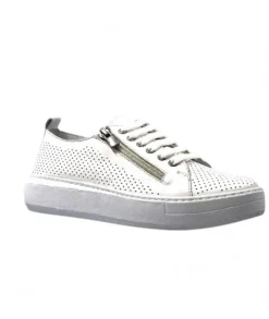 Ivoire 382.510 Cuir Blanc*s and m / shoes market Discount