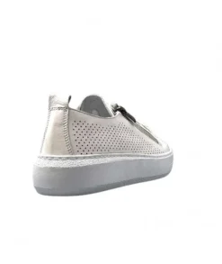 Ivoire 382.510 Cuir Blanc*s and m / shoes market Discount