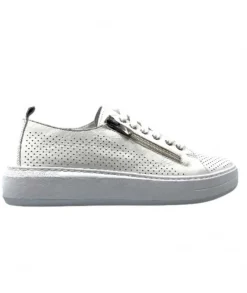 Ivoire 382.510 Cuir Blanc*s and m / shoes market Discount