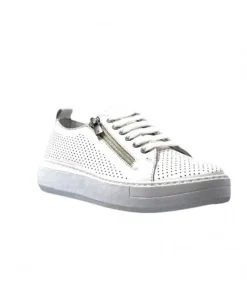 Ivoire 382.510 Cuir Blanc*s and m / shoes market Discount