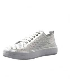 Ivoire 382.510 Cuir Blanc*s and m / shoes market Discount